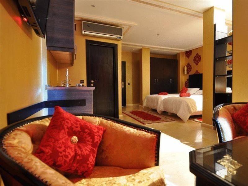 Palais Riad Reda & Spa Φεζ Εξωτερικό φωτογραφία