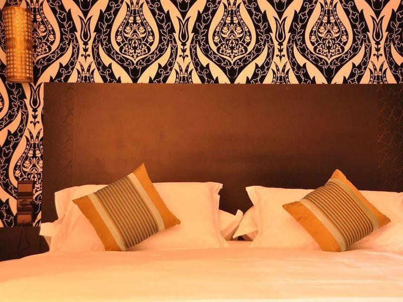 Palais Riad Reda & Spa Φεζ Εξωτερικό φωτογραφία