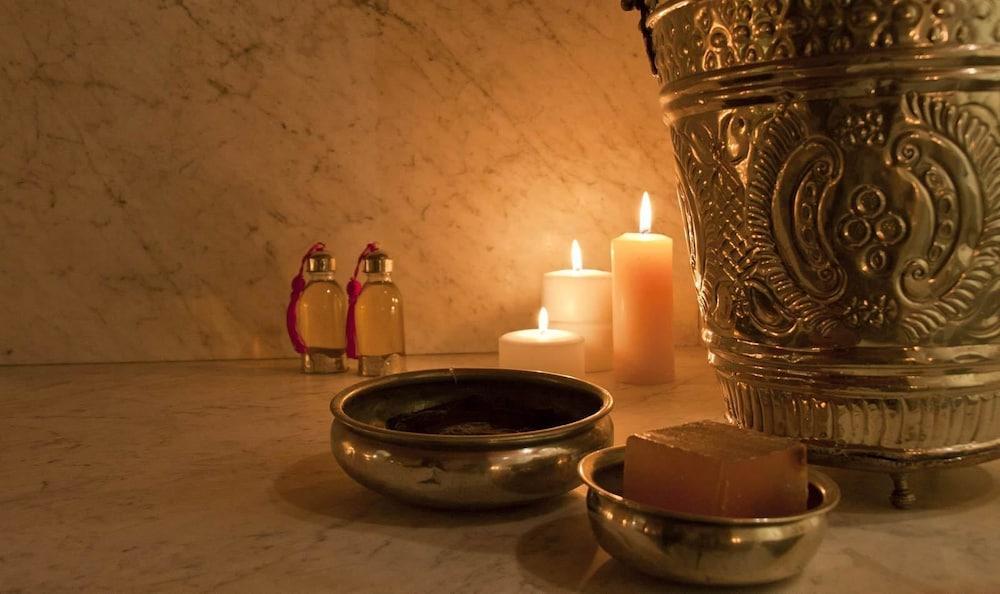 Palais Riad Reda & Spa Φεζ Εξωτερικό φωτογραφία