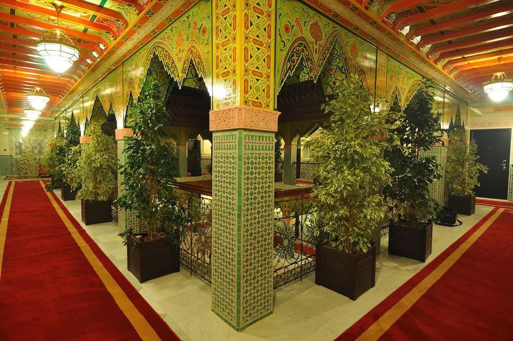 Palais Riad Reda & Spa Φεζ Εξωτερικό φωτογραφία