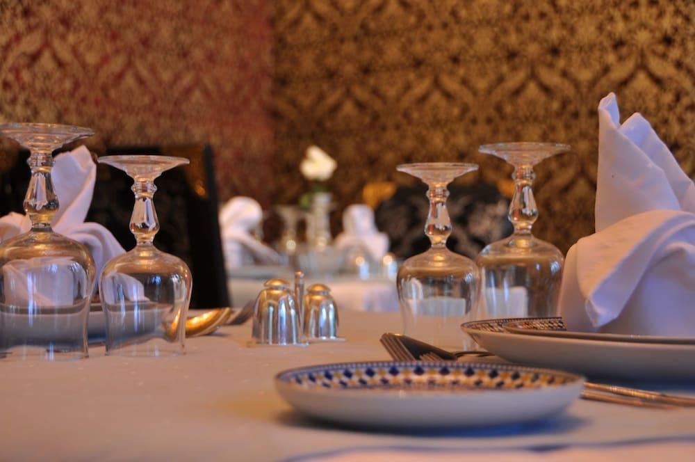 Palais Riad Reda & Spa Φεζ Εξωτερικό φωτογραφία