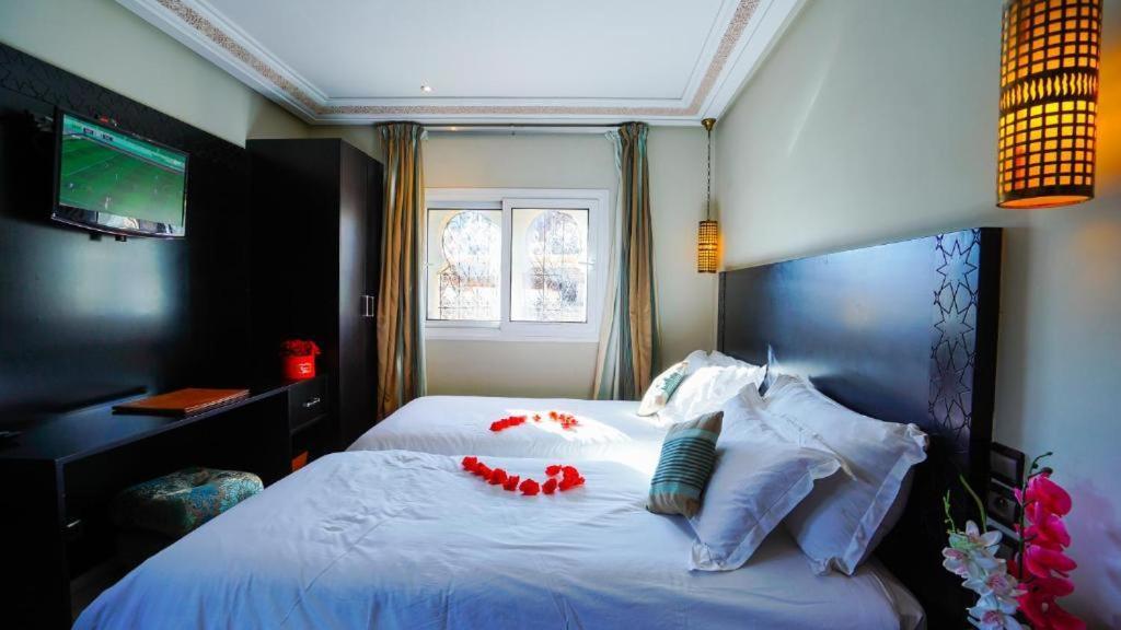 Palais Riad Reda & Spa Φεζ Εξωτερικό φωτογραφία