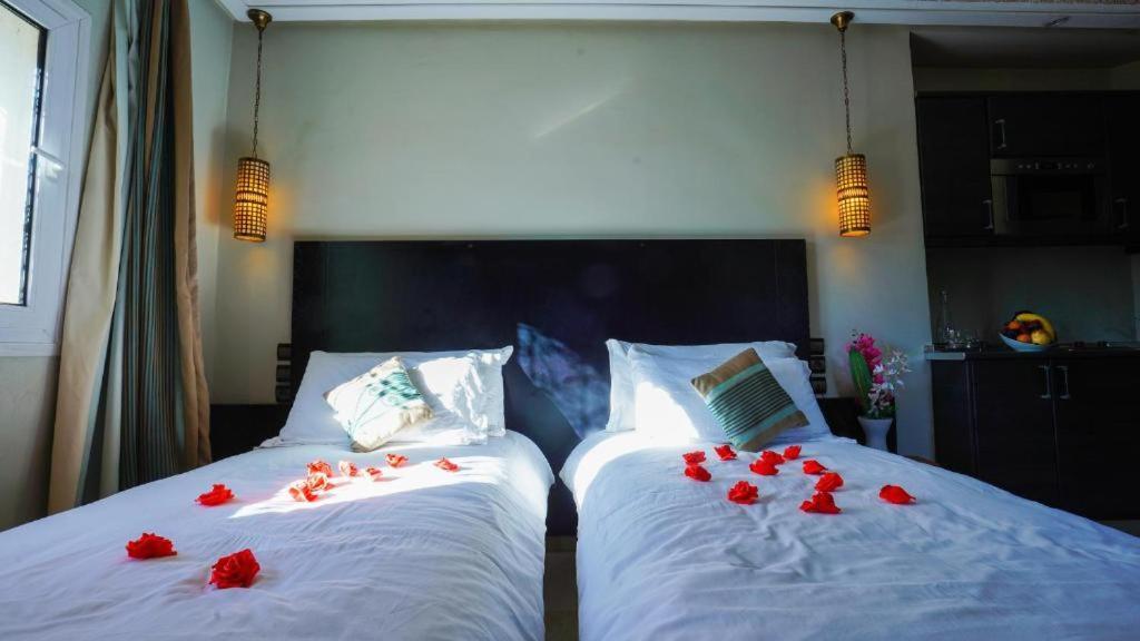 Palais Riad Reda & Spa Φεζ Εξωτερικό φωτογραφία