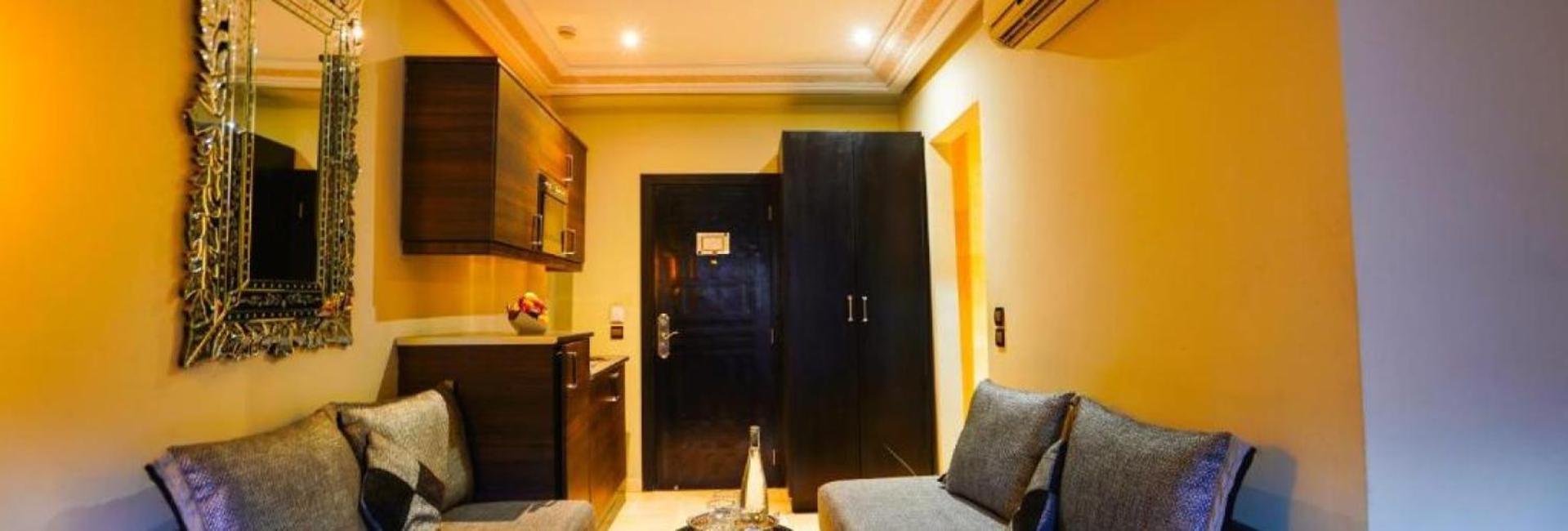 Palais Riad Reda & Spa Φεζ Εξωτερικό φωτογραφία