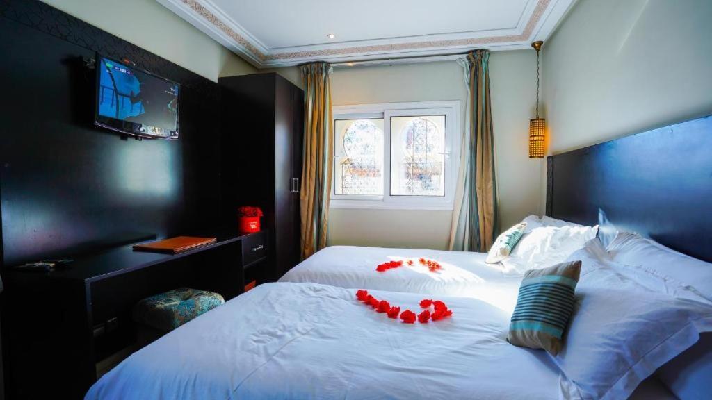 Palais Riad Reda & Spa Φεζ Εξωτερικό φωτογραφία