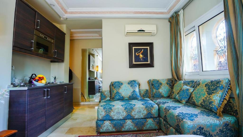 Palais Riad Reda & Spa Φεζ Εξωτερικό φωτογραφία