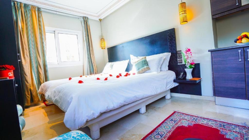 Palais Riad Reda & Spa Φεζ Εξωτερικό φωτογραφία