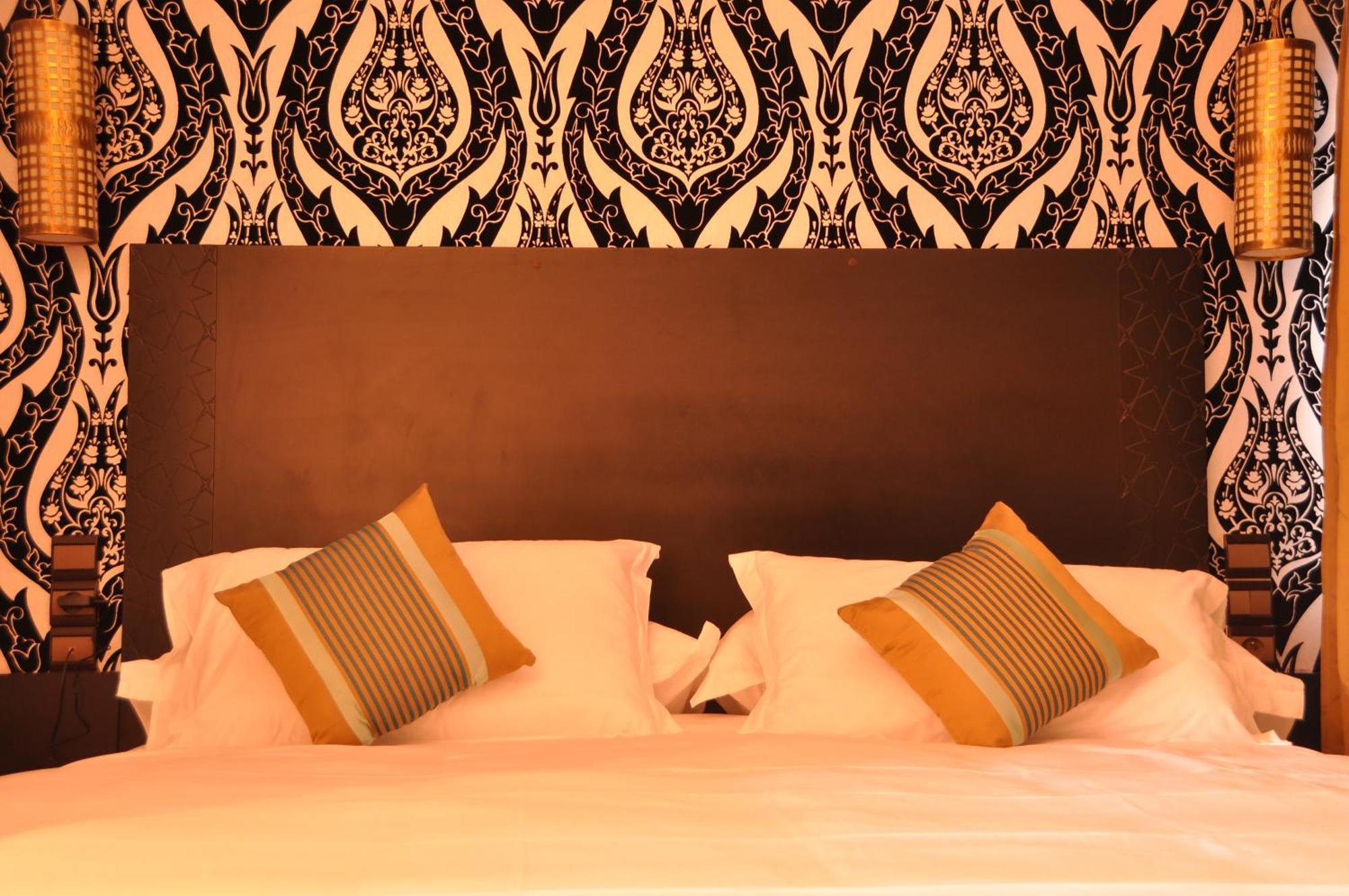 Palais Riad Reda & Spa Φεζ Εξωτερικό φωτογραφία